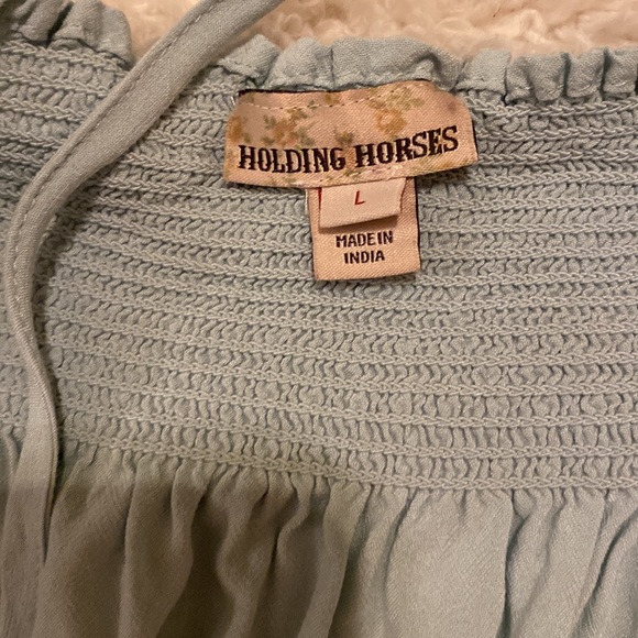 Top by Holding Horses - Picture 3 of 4